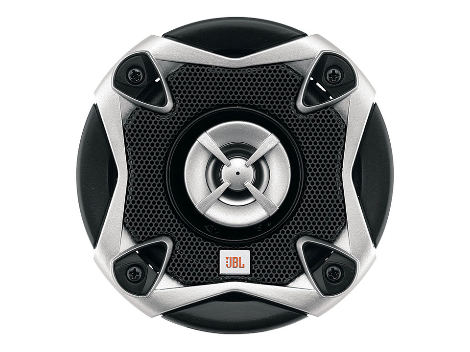 GT5-402 - Black - Full-Range Speakers, 2-Way Coaxial - Hero